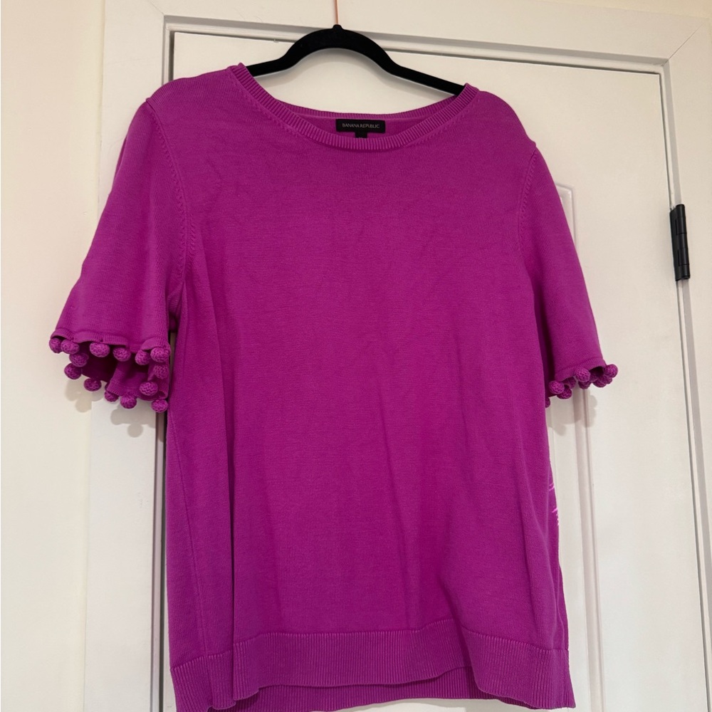 Xl Banana Republic Sweater Top